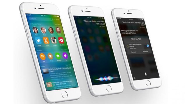 iOS 8.4.1 Vs iOS 9.0.1 On iPhone 5s, 5, 4s – Performance Comparison (Video)