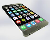iPhone 7 designer video shows very thin bezels