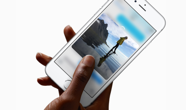 How To Turn Off 3D Touch On iPhone 6s, iPhone 6s Plus – How To