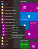 delete windows 10 default apps powershell