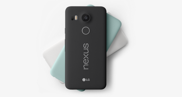 How to Root Nexus 5X and Install Custom Recovery