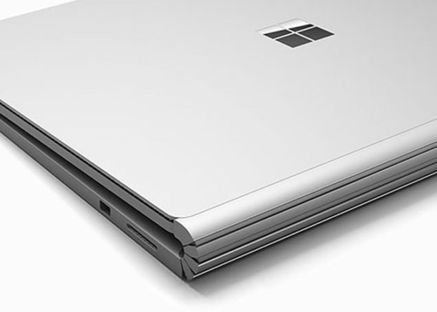 Did Microsoft Really Out-Apple, Apple Inc, at its Own Game With The Surface Book?