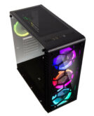 Kolink Announces Stronghold and Observatory Mid Sized Tower Cases