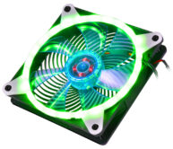 SilverStone Introduces FG-122 and FG-142 RGB LED Fan Frames