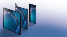 Samsung Reportedly Preparing Two More Foldable Smartphones – One of Them Might Challenge Huawei’s Mate X