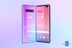 Galaxy Note 10 Renders Play Off On Speculation And One Report