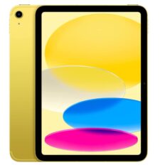 Apple’s Mega iPad Sale Now Live: iPad 10 $49 off in Yellow, $60 off iPad 9 in Both Colors, $100 off iPad mini with 5G